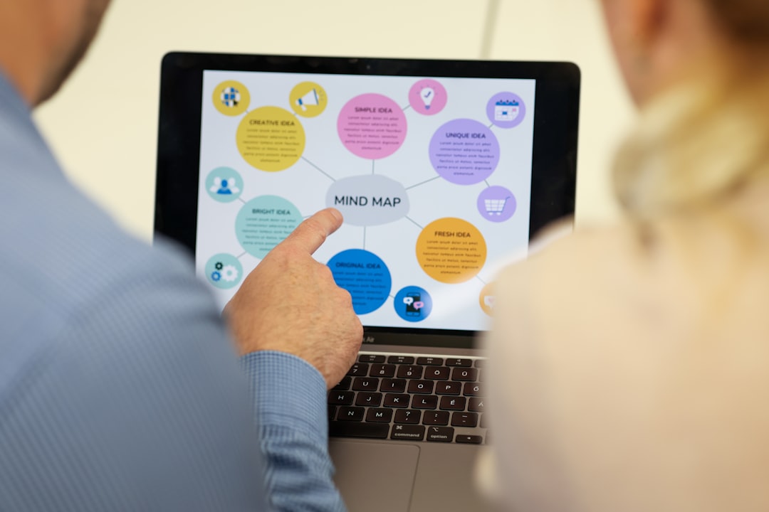 Best Mind Mapping Tools for Certification Study