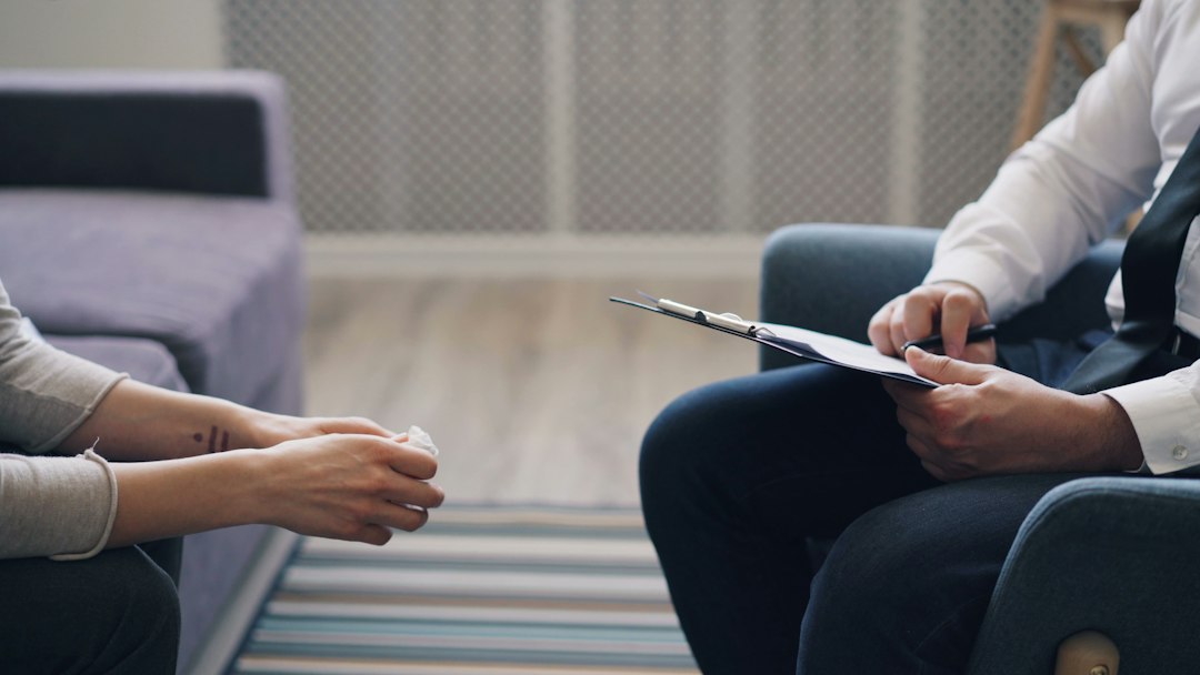 Reframing Exam Pressure as Performance Fuel