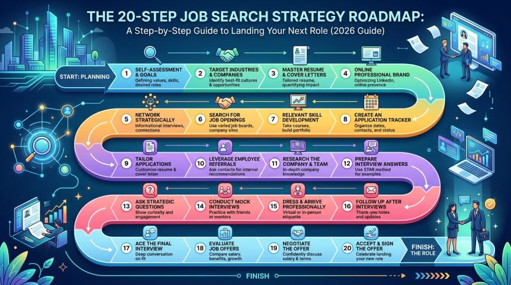 Realistic IT Job Search Timelines by Role