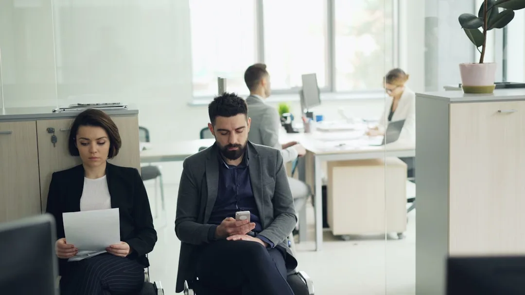 Optimizing LinkedIn for Your IT Job Search