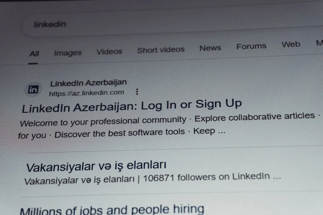 Networking Strategies for IT Job Opportunities