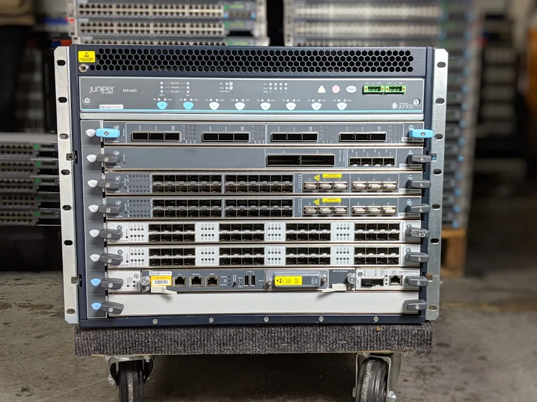 Cisco Packet Tracer: How to Use It for CCNA Lab Practice