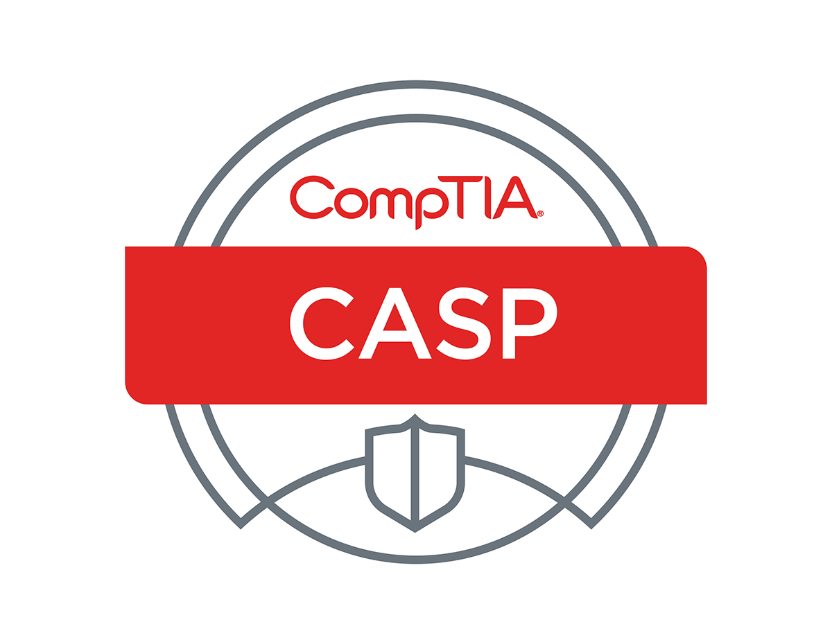 CompTIA CASP+: The Expert-Level Cert Most People Overlook