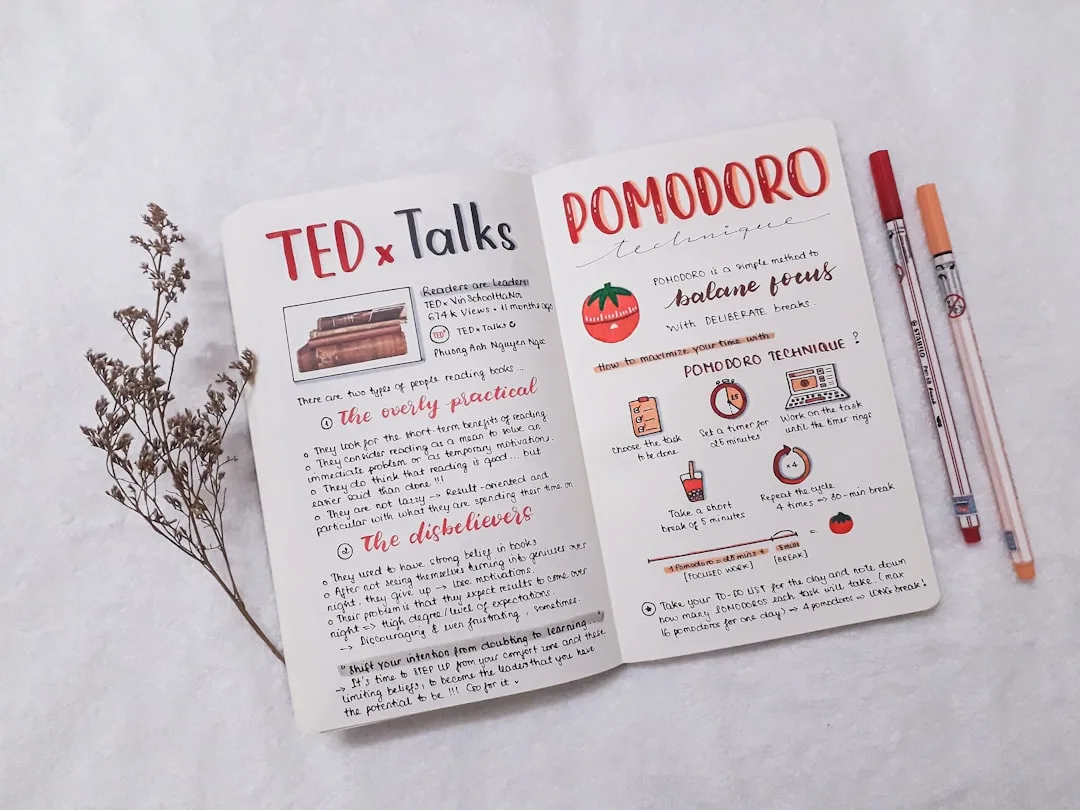 Pomodoro Technique for Effective Certification Prep