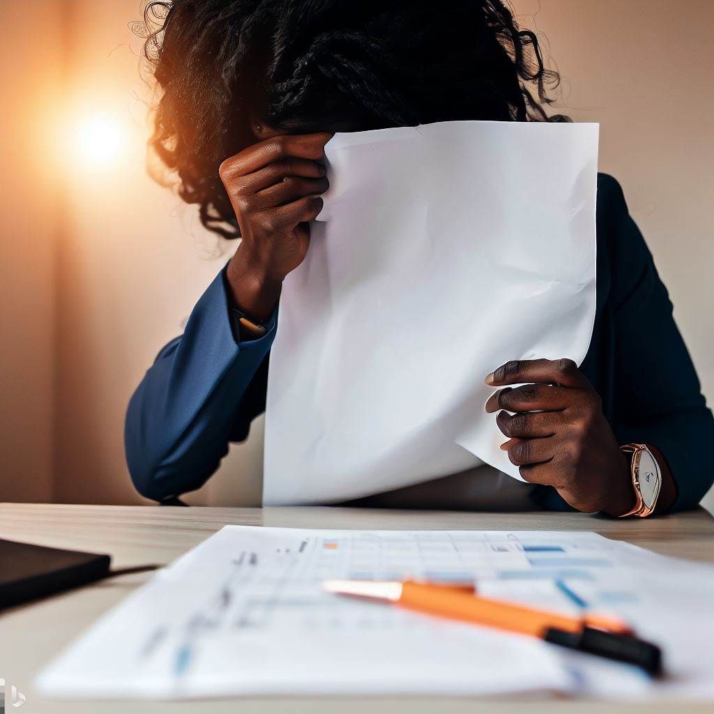 Recovering from Poor Technical Interviews