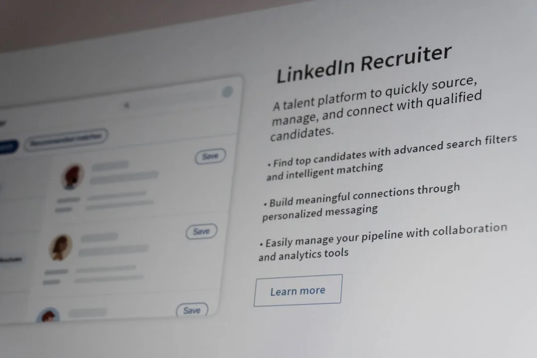 Understanding Recruiter Phone Screens: What to Expect