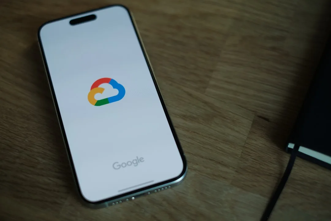 Google Cloud Digital Leader Study Guide