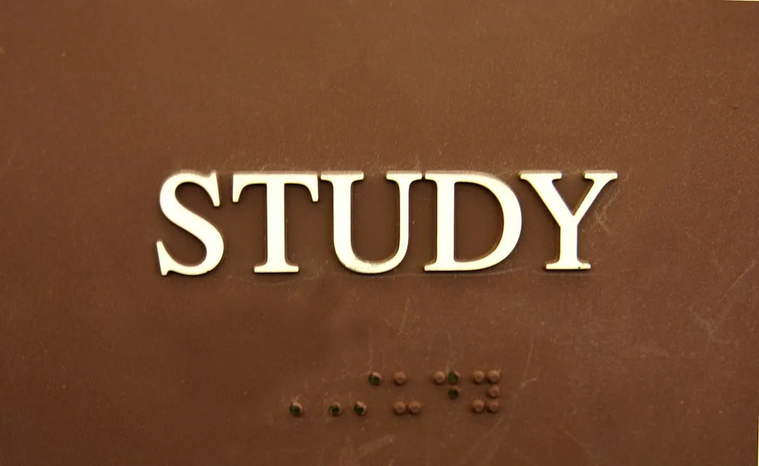 The Two-Pass Study Method: Why Reading the Material Twice Beats...