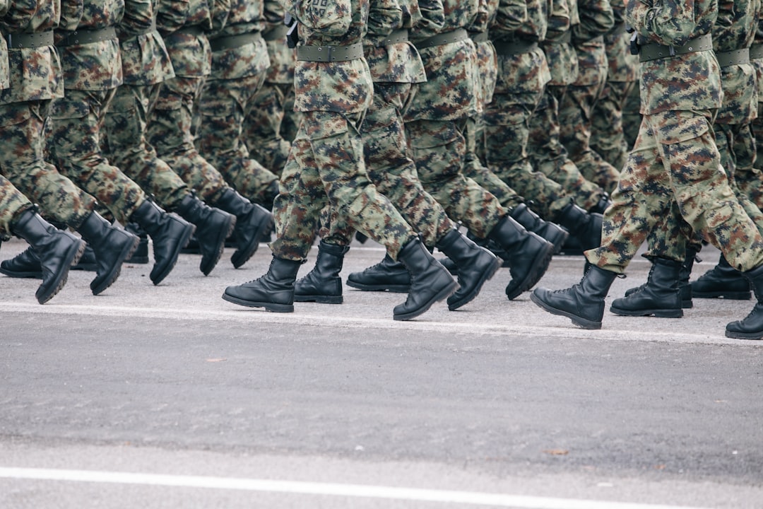 Military to IT Transition