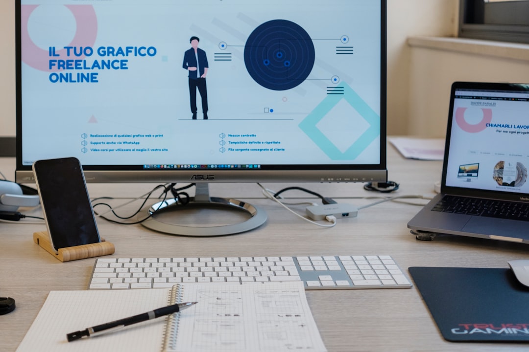 IT Freelance vs Full-Time Employment: The Real Trade-offs