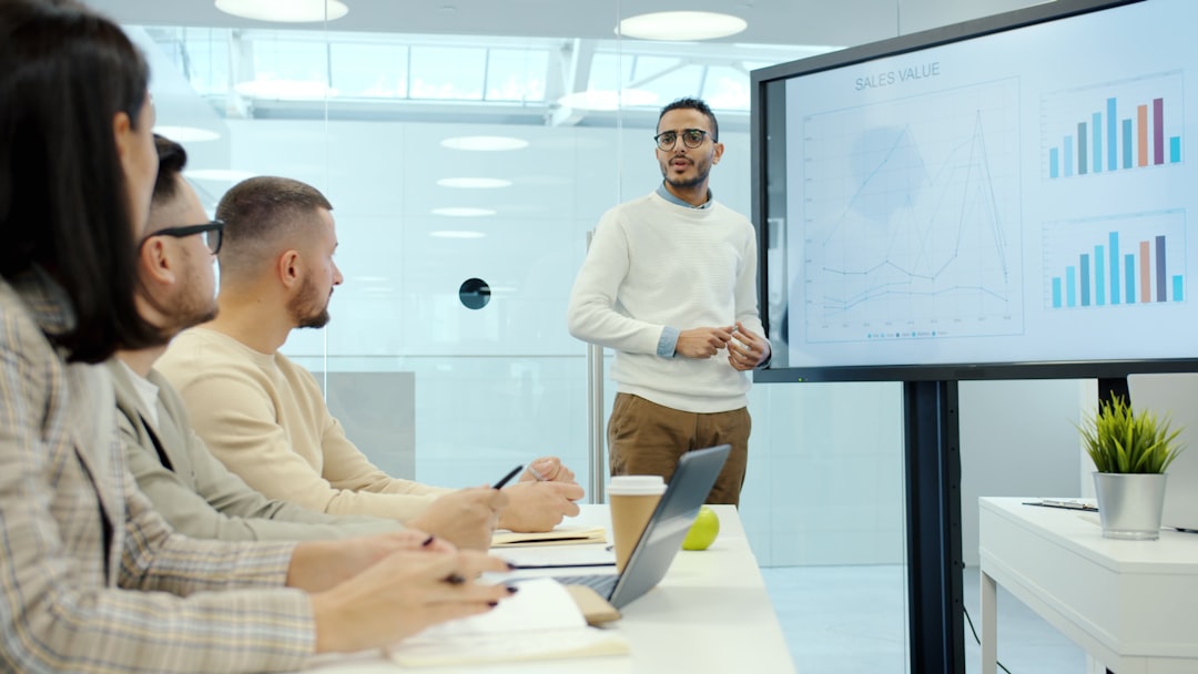 Performance Review Preparation for IT Pros