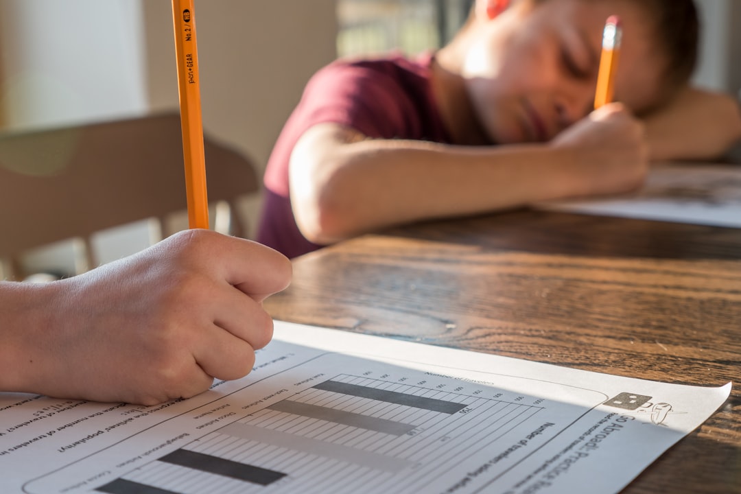 Staying Motivated Through a Long Certification Study Period