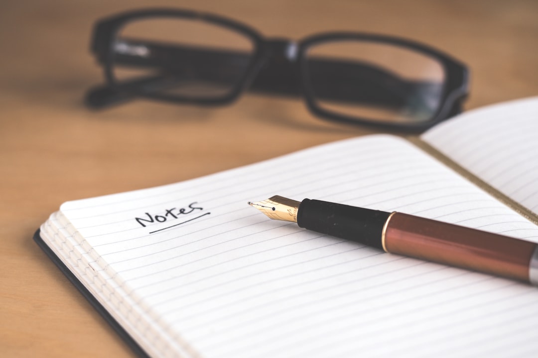 Outline Note-Taking for Technical Certification Content