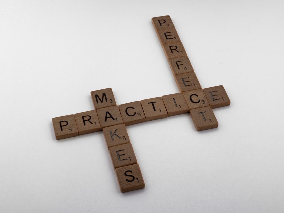 The Wrong-Answer Review Technique for Certification Exams