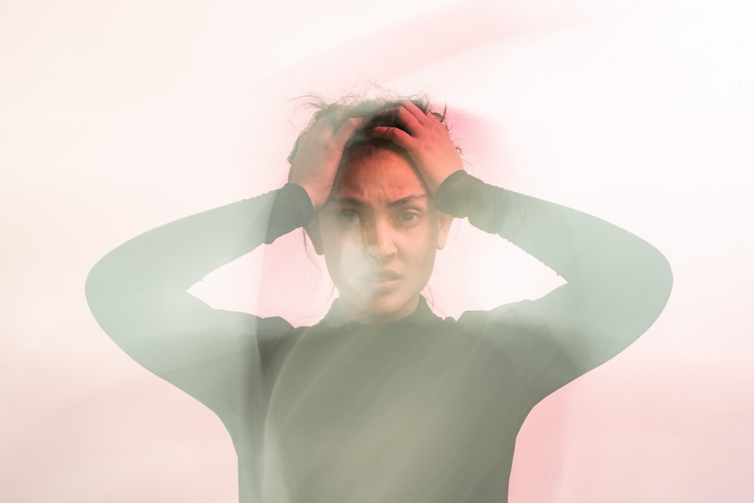 Managing the Physical Symptoms of Test Anxiety