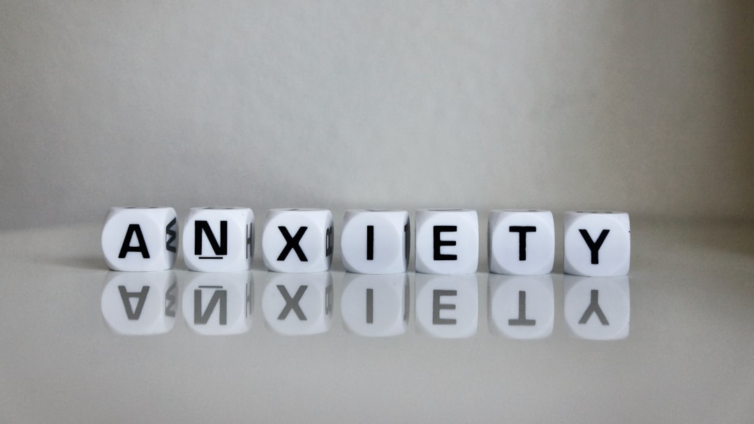 Pre-Exam Anxiety vs. In-Exam Anxiety: Different Problems
