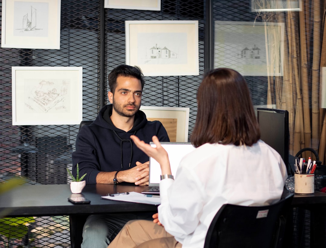 How to Use Mock Interviews Effectively