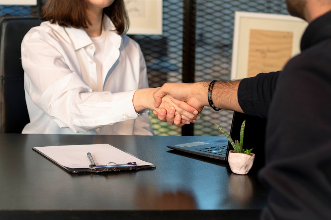 Background Check and Reference Process
