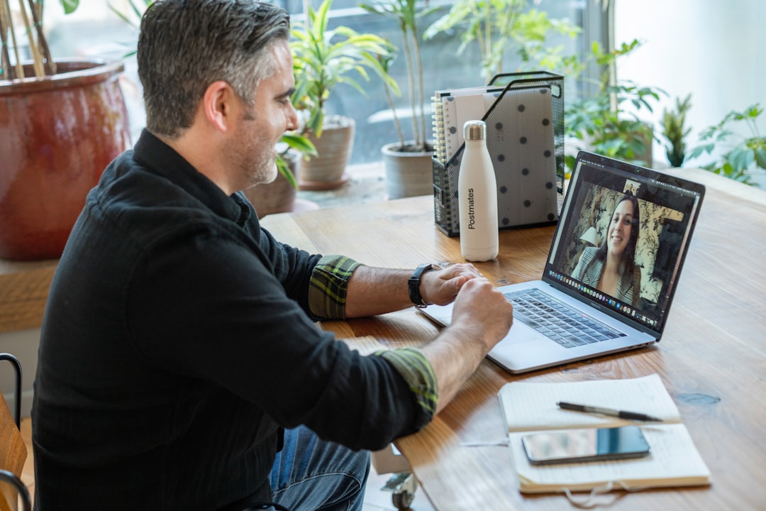 How to Ace a Video Job Interview