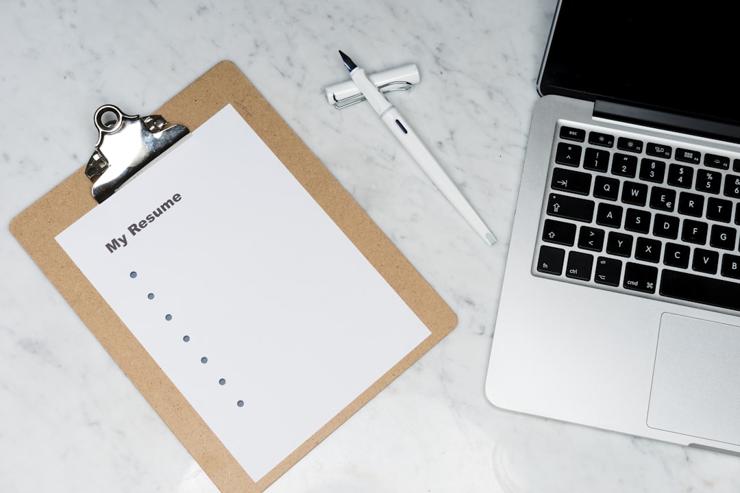 How to Write a Tech Cover Letter